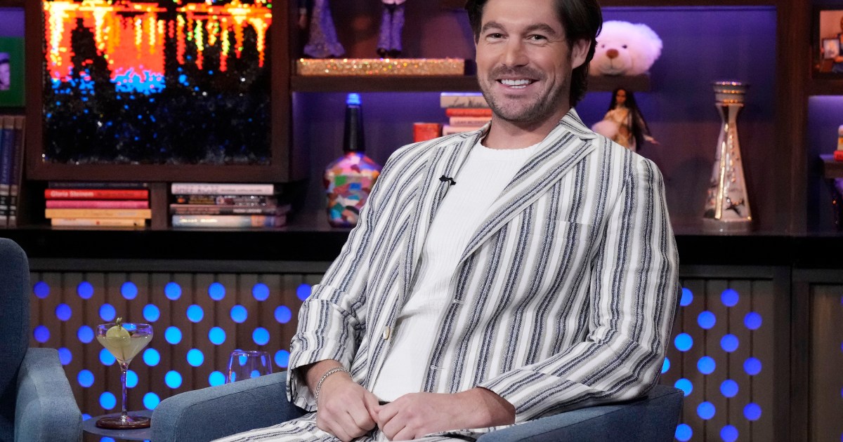 Putting Craig Conover’s Sewing Down South Pillows to the Test Reality Tea