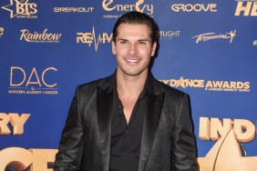 DWTS pro dancer Gleb Savchenko