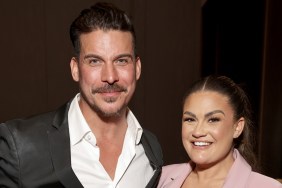 Jax Taylor and Brittany Cartwright