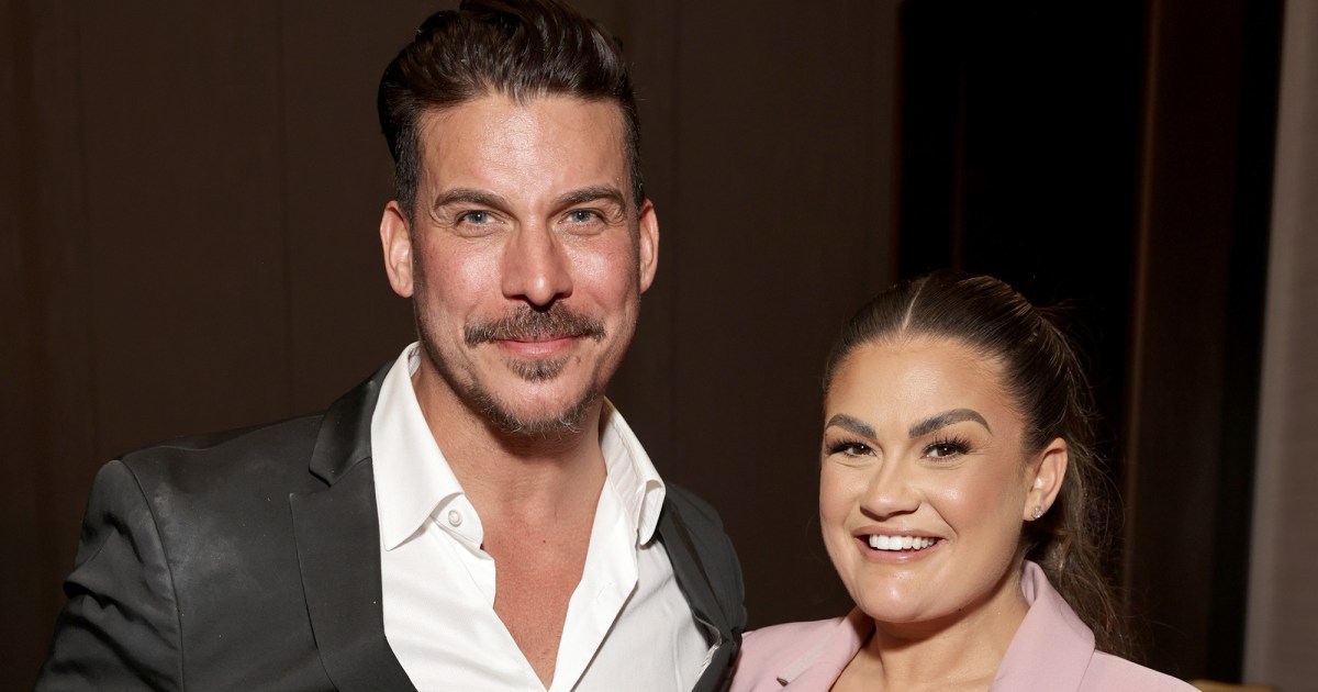 Jax Taylor and Brittany Cartwright To Attend White House Correspondents’ Dinner