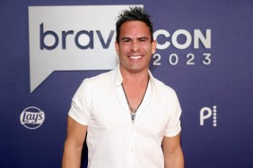 Luis Ruelas at BravoCon 2023