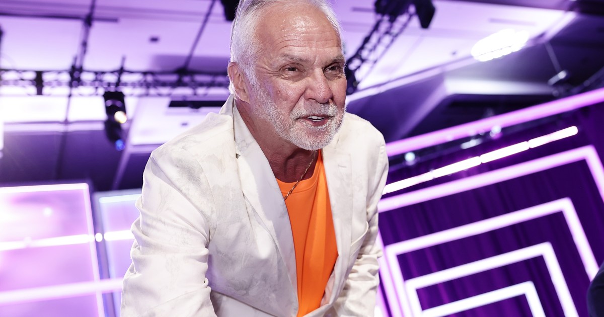 Captain Lee Rosbach Reveals Charter Guest Secret From Below Deck’s Early Days