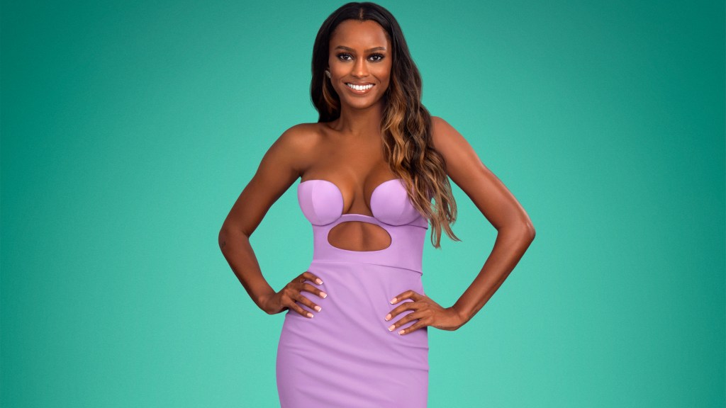 Summer House Season 8 - Ciara Miller