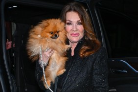 Lisa Vanderpump