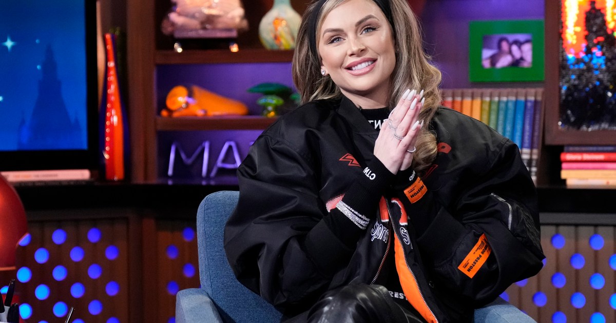 Why Lala Kent Didn’t Want To See Sperm Donor’s Photos