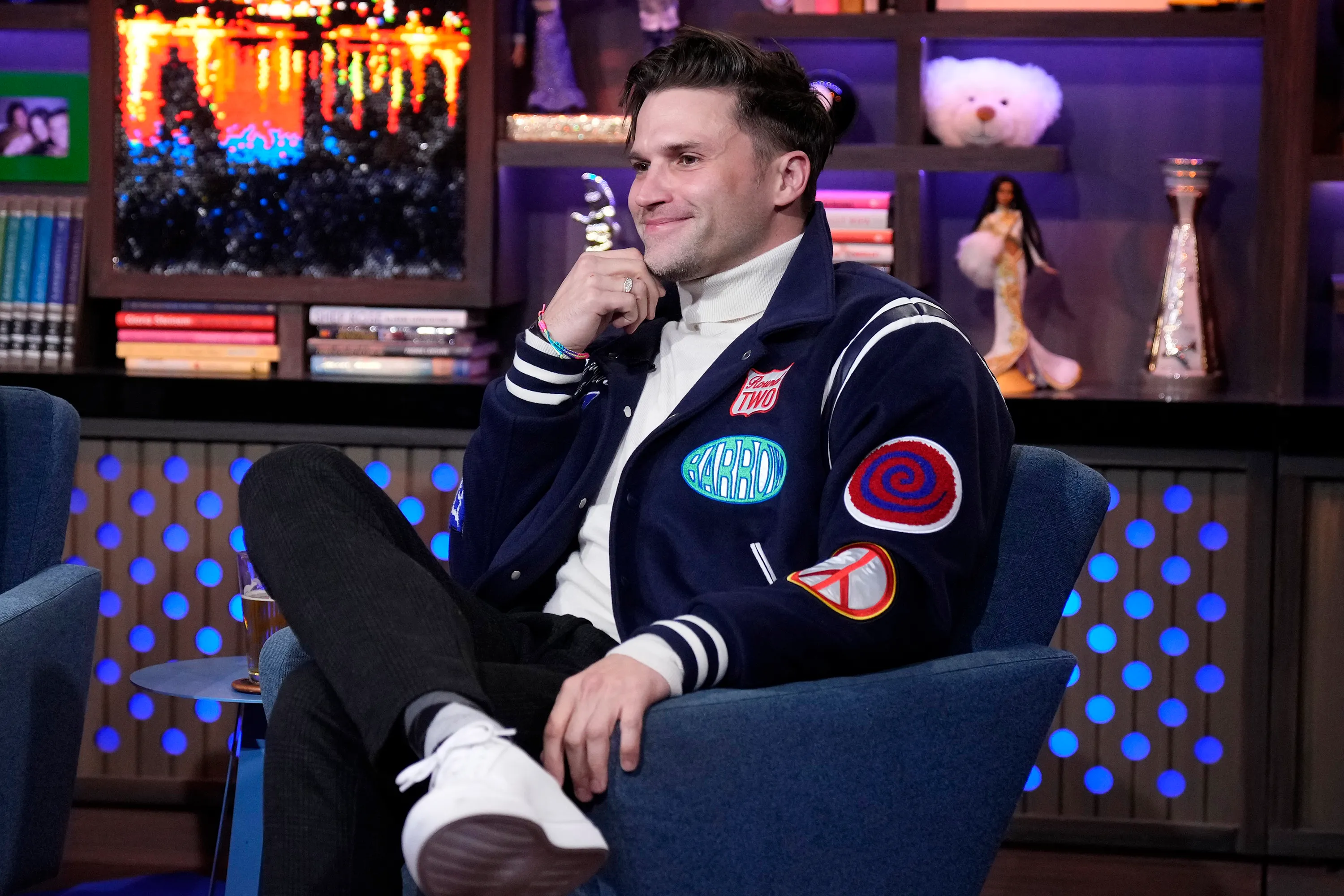 Tom Schwartz: From Reality Tv To Business Mogul - opbwu9t