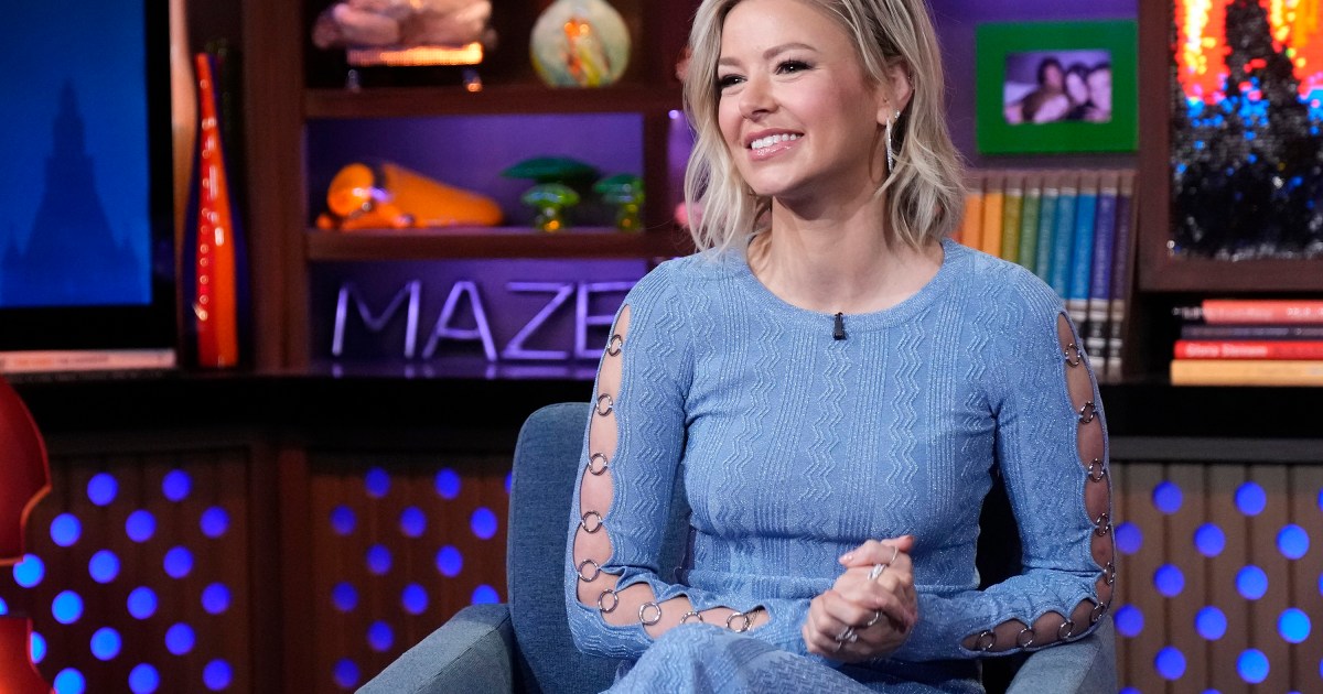 Ariana Madix Dishes on ‘LowKey’ Skincare Routine Reality Tea