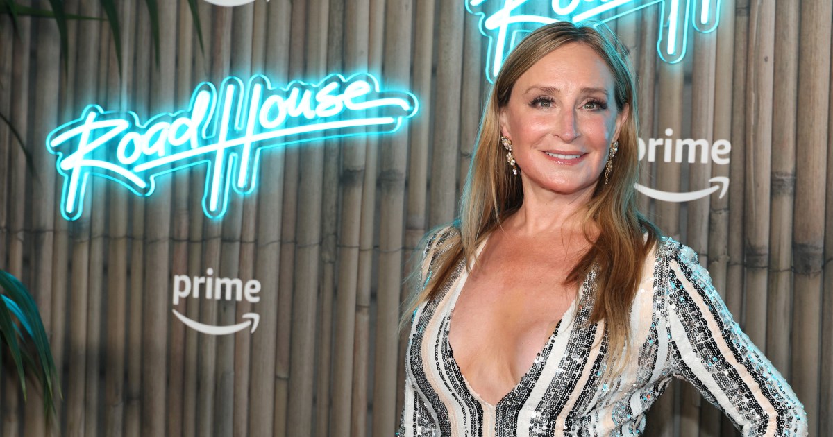 Sonja Morgan Sets Date to Auction off NYC Townhouse