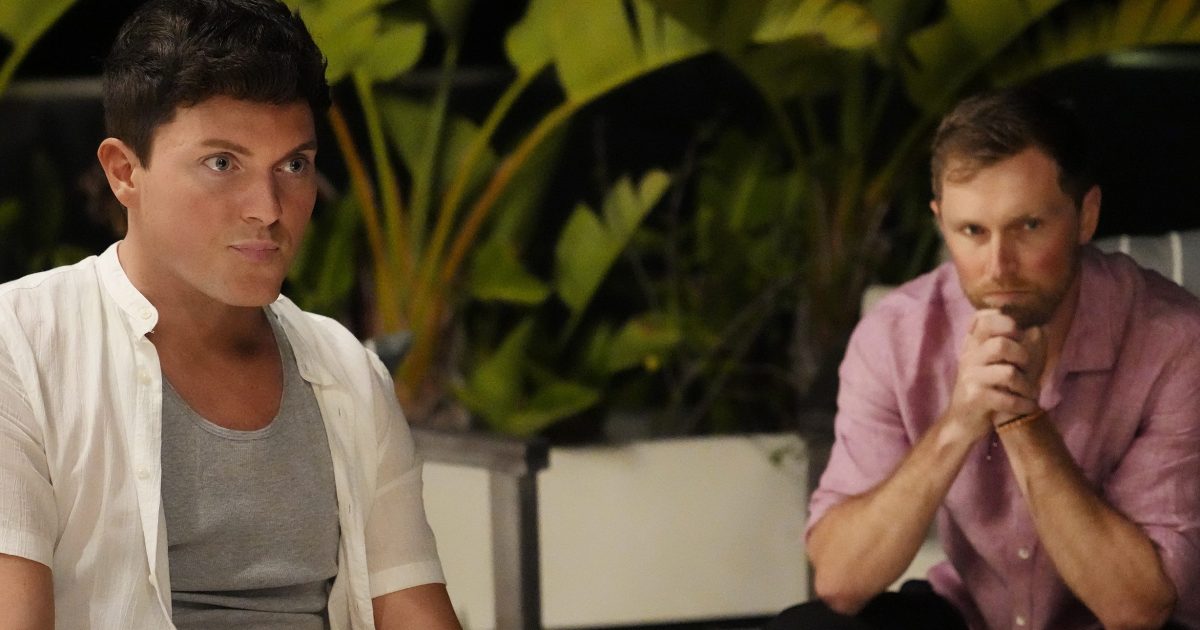 The Valley Episode 7 recap