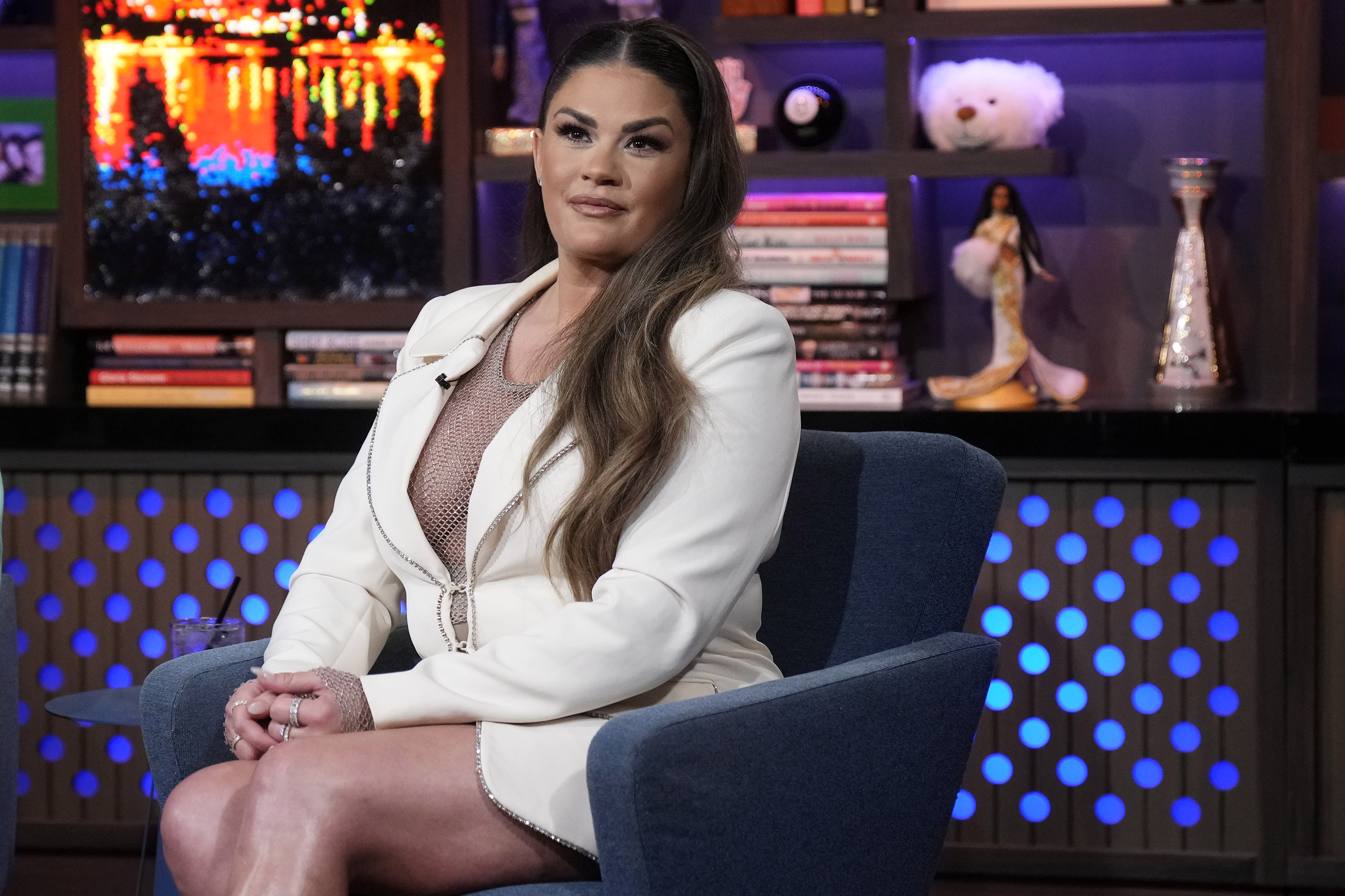 Brittany Cartwright and Jax Taylor Battle Over TV Future