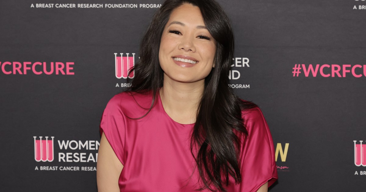 Crystal Kung Minkoff’s Home Broken Into During Japan Vacation