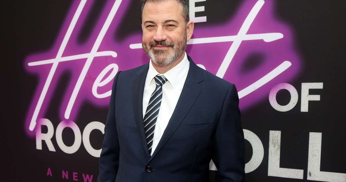 How Jimmy Kimmel Won Big Betting on Dancing with the Stars
