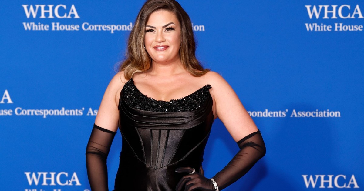 Brittany Cartwright and Jax Taylor Walk Red Carpet Solo at White House Correspondents’ Dinner