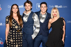 Katie Maloney, Tom Schwartz, Tom Sandoval and Ariana Madix