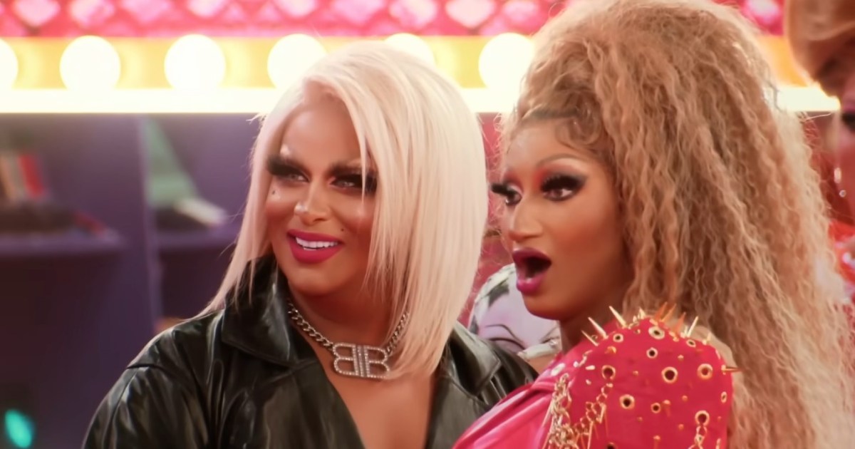 RuPaul’s Drag Race All Stars 9 Sees Returning Queens Competing for Charity