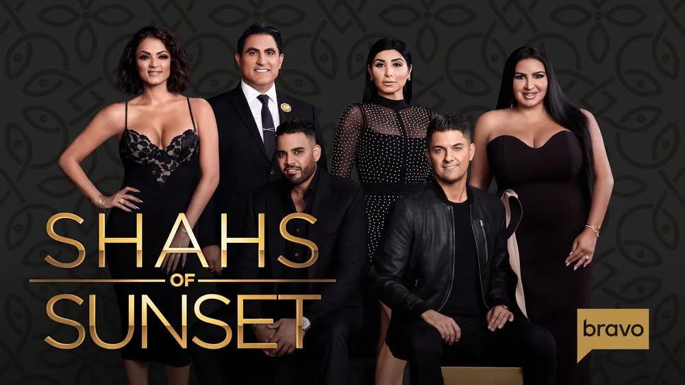 Shahs of Sunset