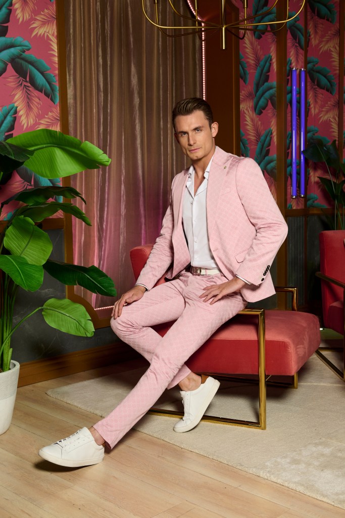James Kennedy Vanderpump Rules