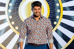 Big Brother Canada Season 12 - Vivek Sabbarwal - BBCAN12