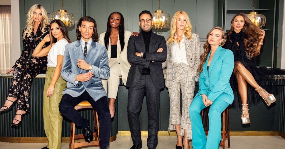 Buying London Cast: Meet the Dramatic Agents on Netflix’s New Real Estate Show
