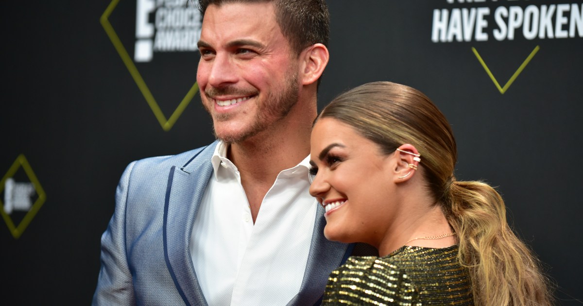 Brittany Cartwright Felt ‘Blindsided’ by Jax Taylor’s Second Baby Doubts