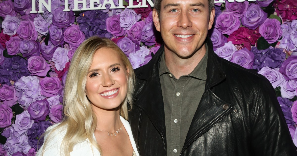  Bachelor and Traitors Star Arie Luyendyk Jr. ‘Rushed’ Vasectomy