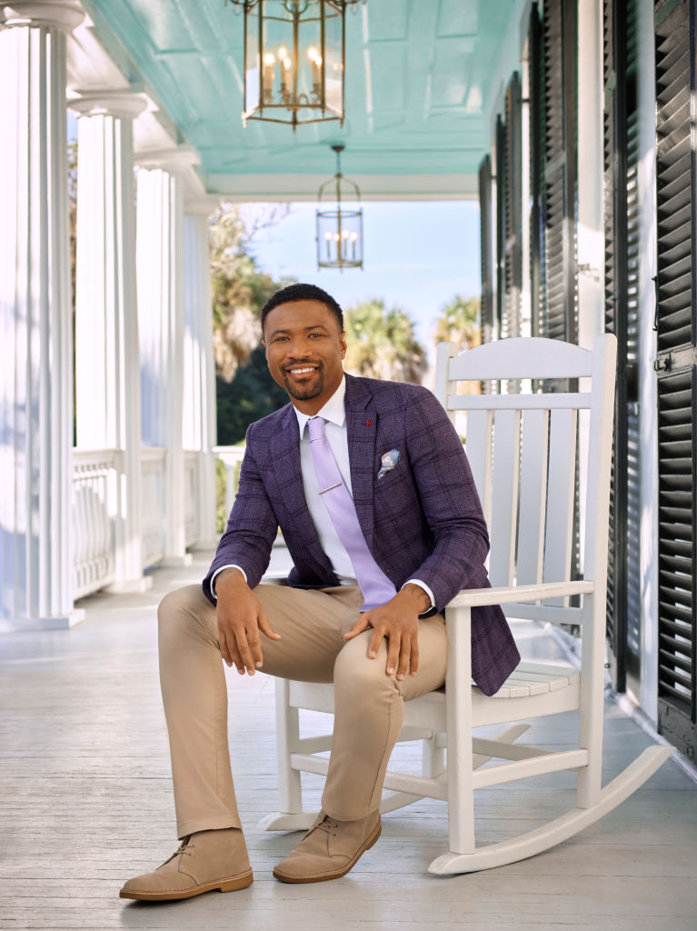The Rise Of A Reality Tv Star: Chleb Ravenell’s 2020  : Financial Reports Net Worth 2026: Career Earnings & Assets