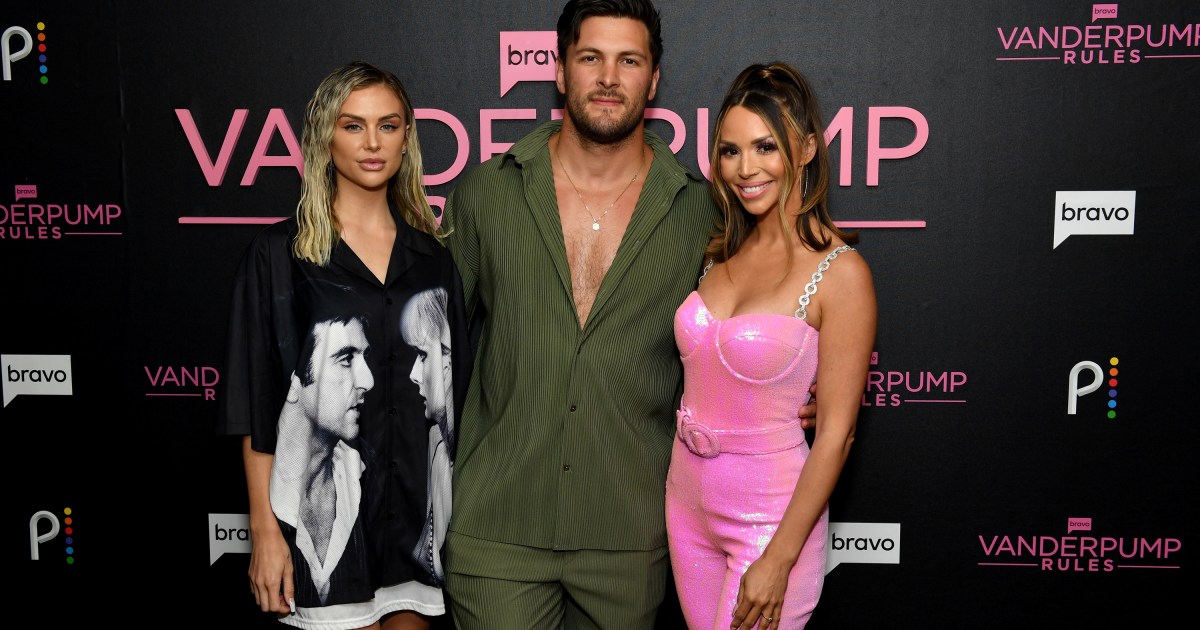 What We Want From the Vanderpump Rules Season 11 Reunion