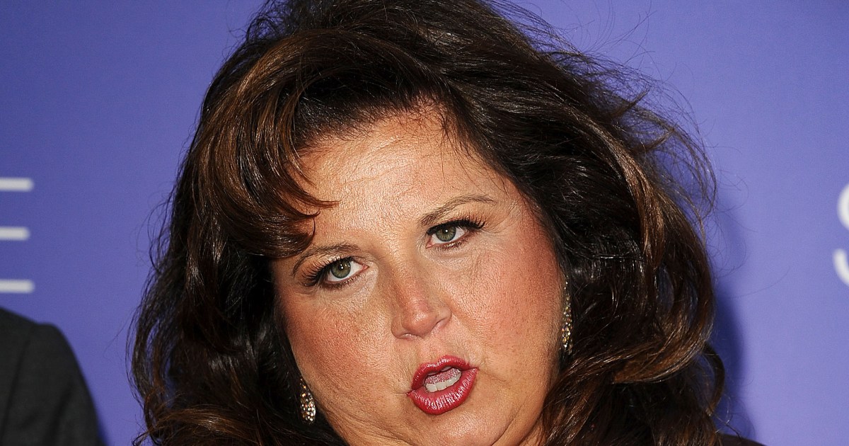 Dance Moms’ Abby Lee Miller Regrets Being ‘Harsh’ on Kids, but Not for the Reason You’d Expect