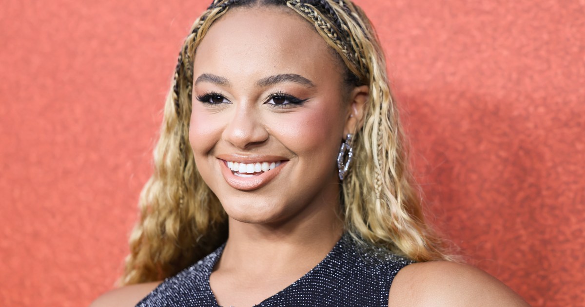Why Nia Sioux Wasn’t at the Dance Moms Reunion