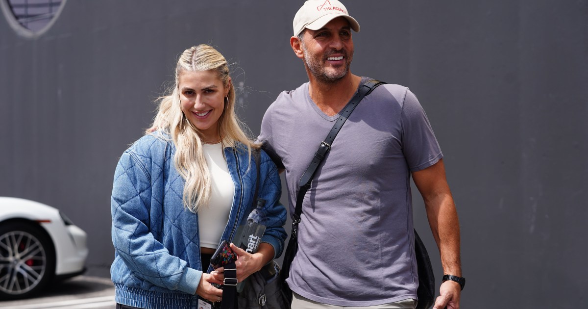 DWTS Professional Emma Slater Wants Mauricio Umansky in Her Life ‘Forever’