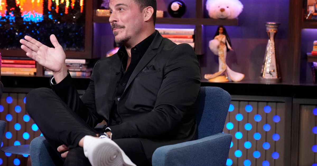 Jax Taylor Vows to ‘Never Date’ Anyone Else Amid Brittany Cartwright Split