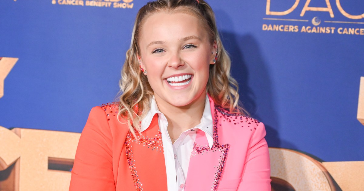 Dance Moms Reunion Producers Asked JoJo Siwa To Call Abby Lee Miller