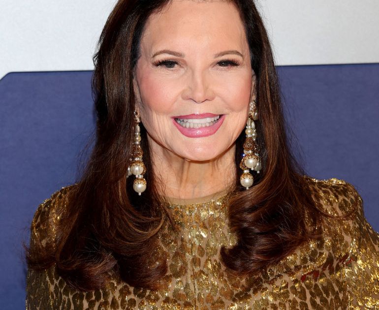 Patricia Altschul - Reality Tea