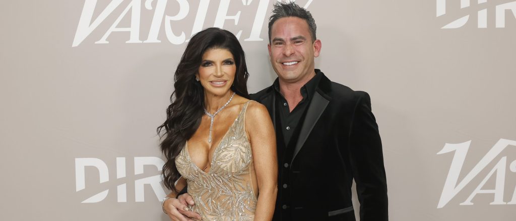 Teresa Giudice