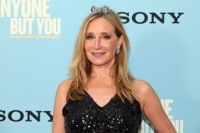 Sonja Morgan, who has finalized the sale of her iconic NYC townhouse