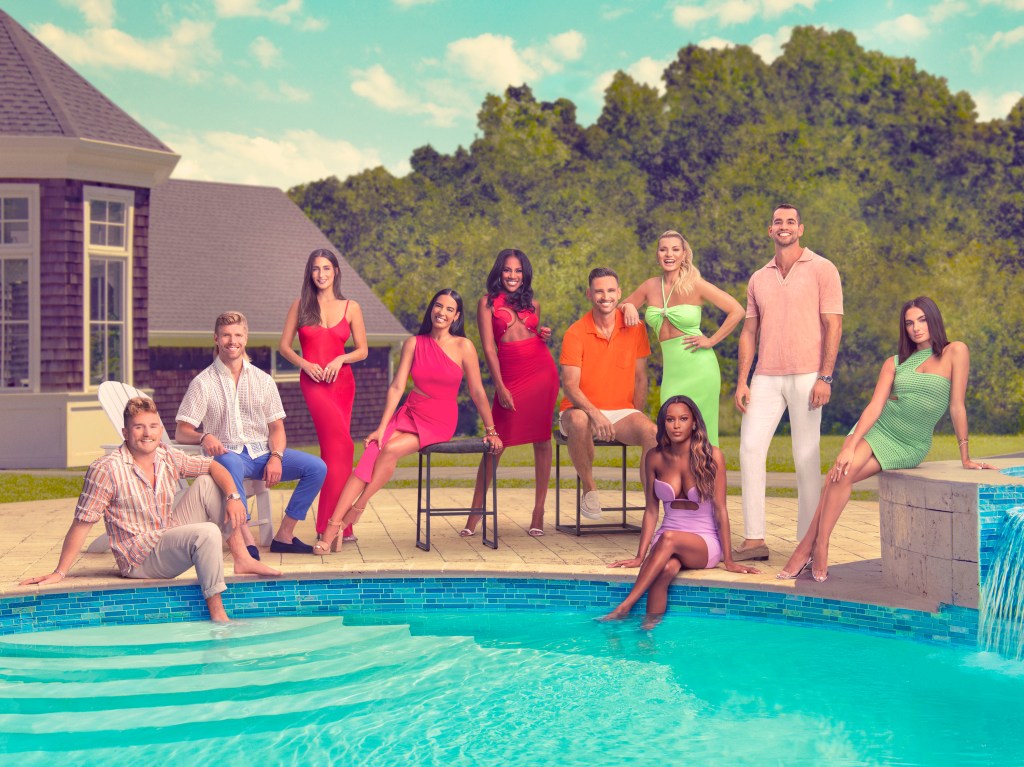 Summer House Season 8 cast photo