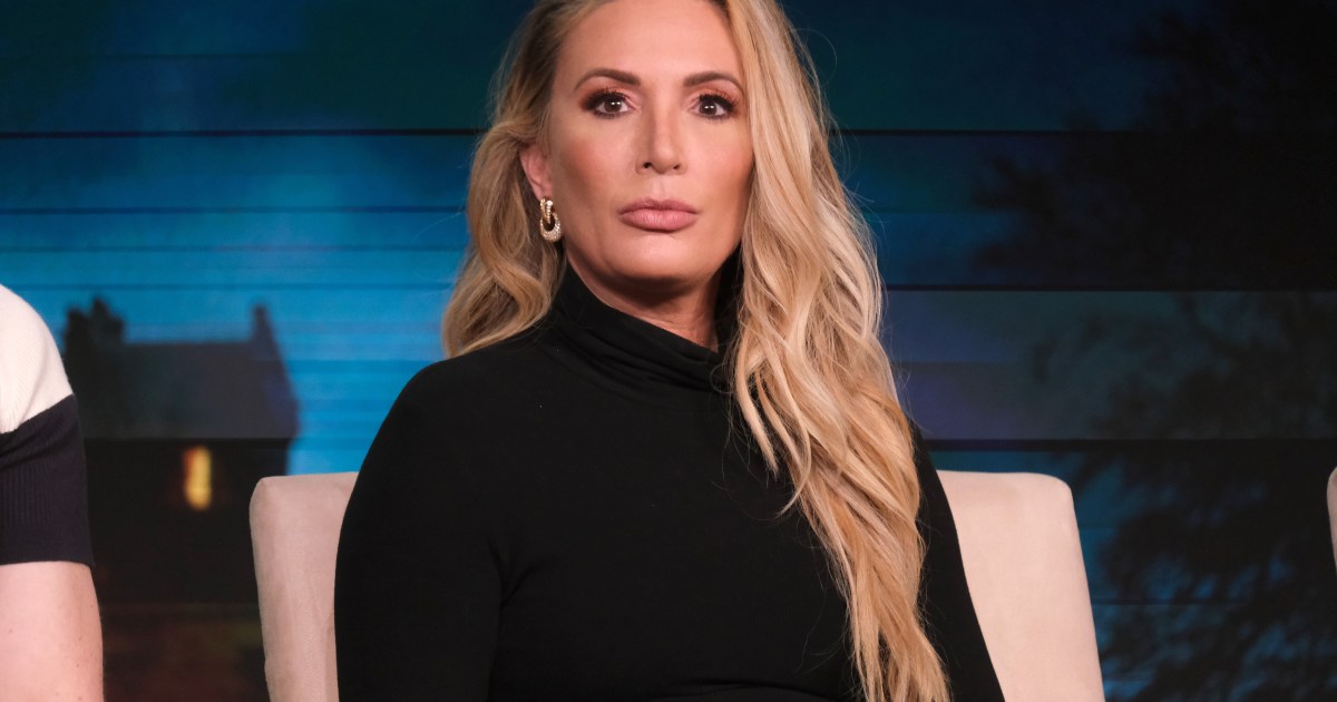 Kate Chastain Celebrate’s Son’s First Birthday - Reality Tea