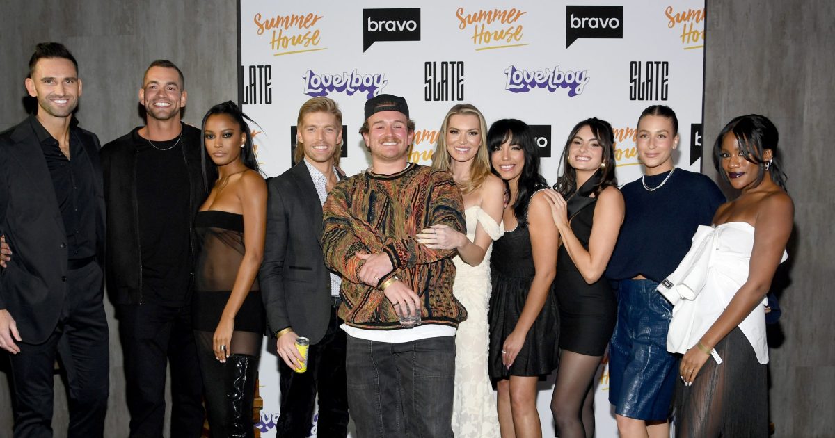 Summer House-Season 8