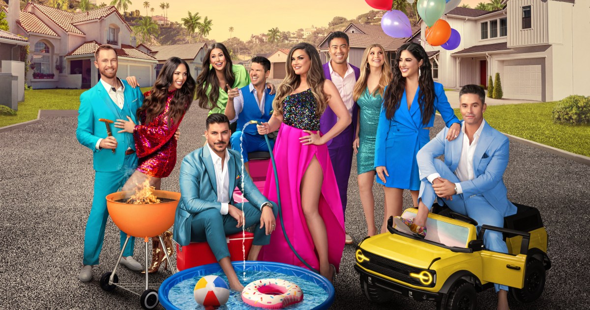 Bravo Renews The Valley, Pump Rules spinoff Will Be Back for Season 2