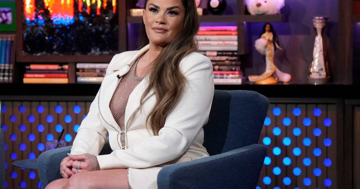 Brittany Cartwright Reveals Surprising Financial Update With Jax Taylor