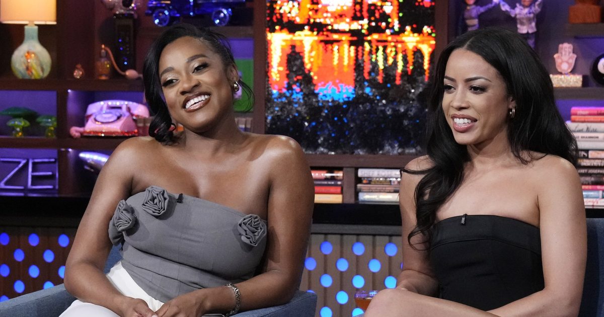 Summer House: Martha's Vineyard Season 2 Reunion Recap