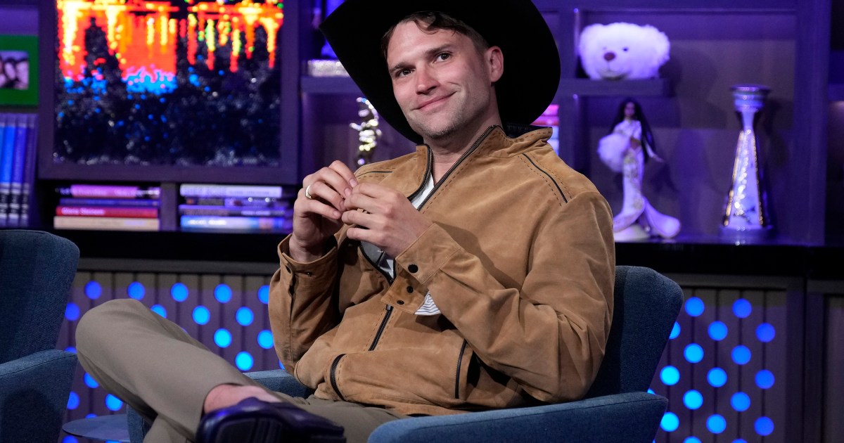 Tom Schwartz Admits What He Did Wrong in Katie Maloney Relationship