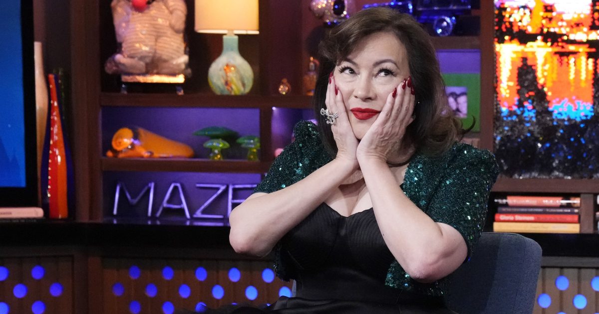 Jennifer Tilly