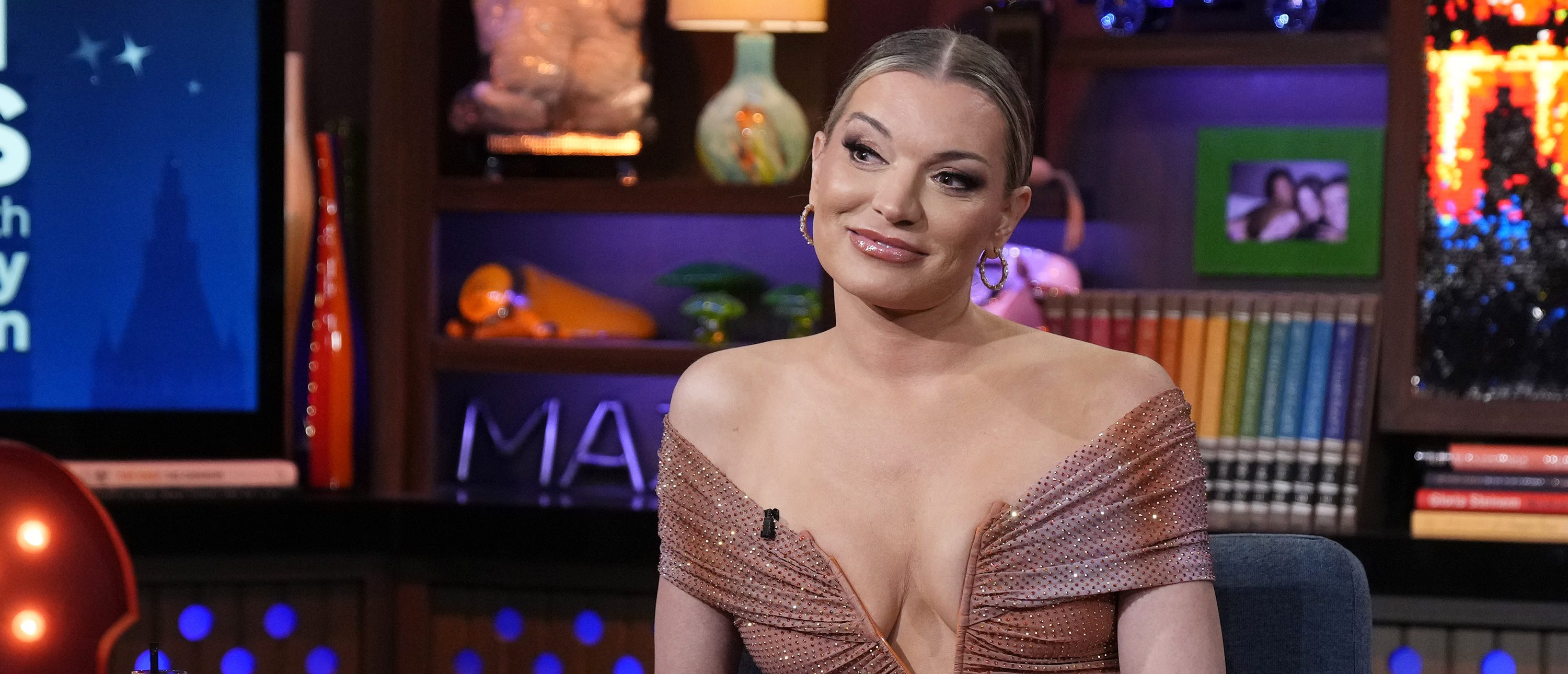 Why Lindsay Hubbard Will Never Be a 'Stepford Wife' - Reality Tea