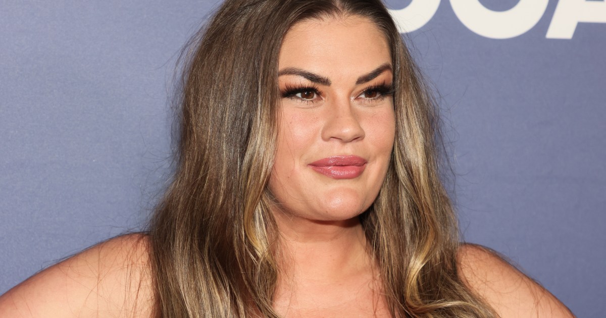 Brittany Cartwright ‘Can’t Be in the Same Room’ as Jax Taylor Reality Tea