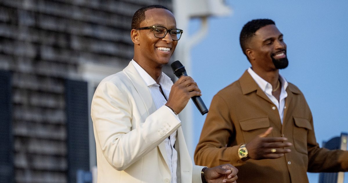 Summer House: Martha's Vineyard Season 2, Episode 8 recap