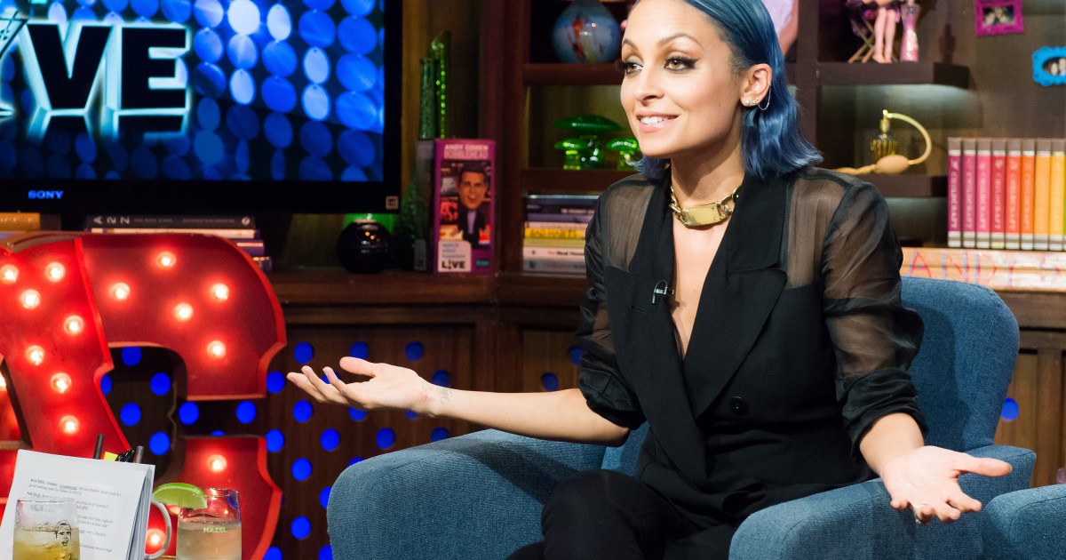 How Ariana Madix Sent ‘Chills’ up Nicole Richie’s Arms