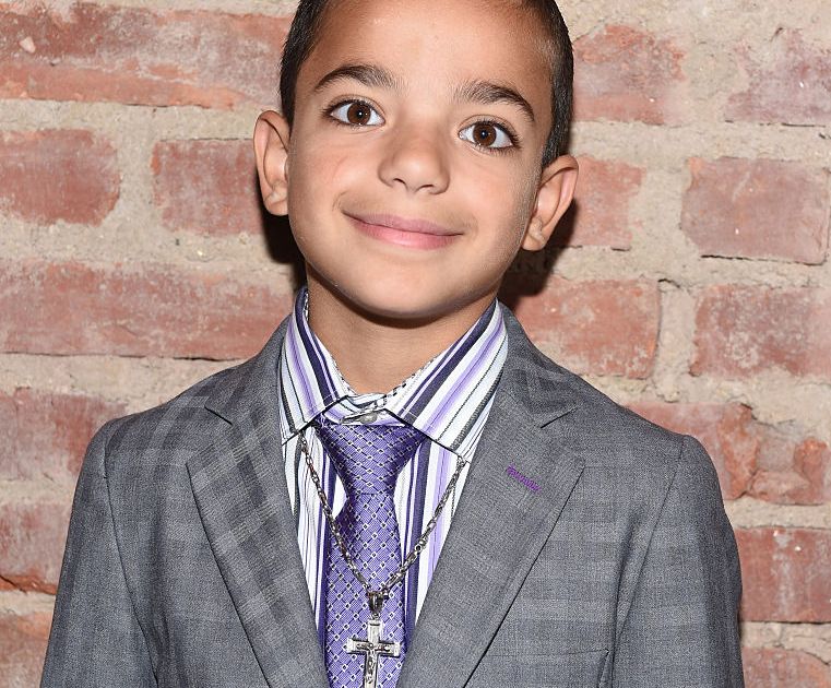 Gino Gorga - Reality Tea