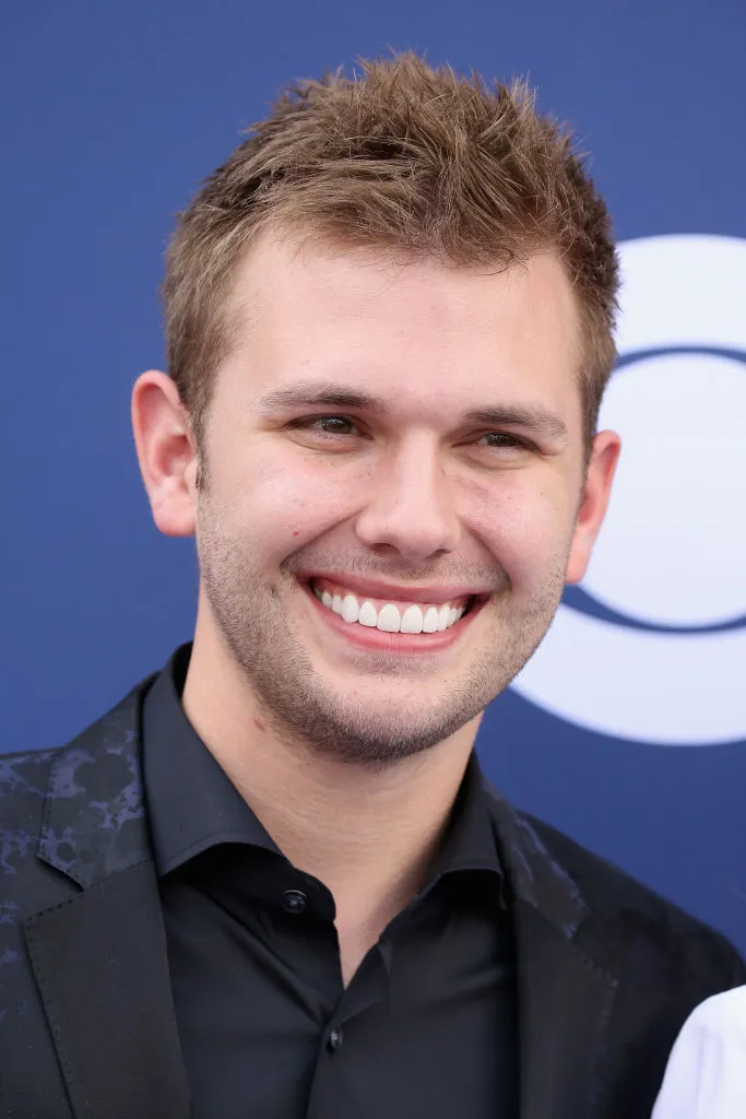 Chase Chrisley - Reality Tea