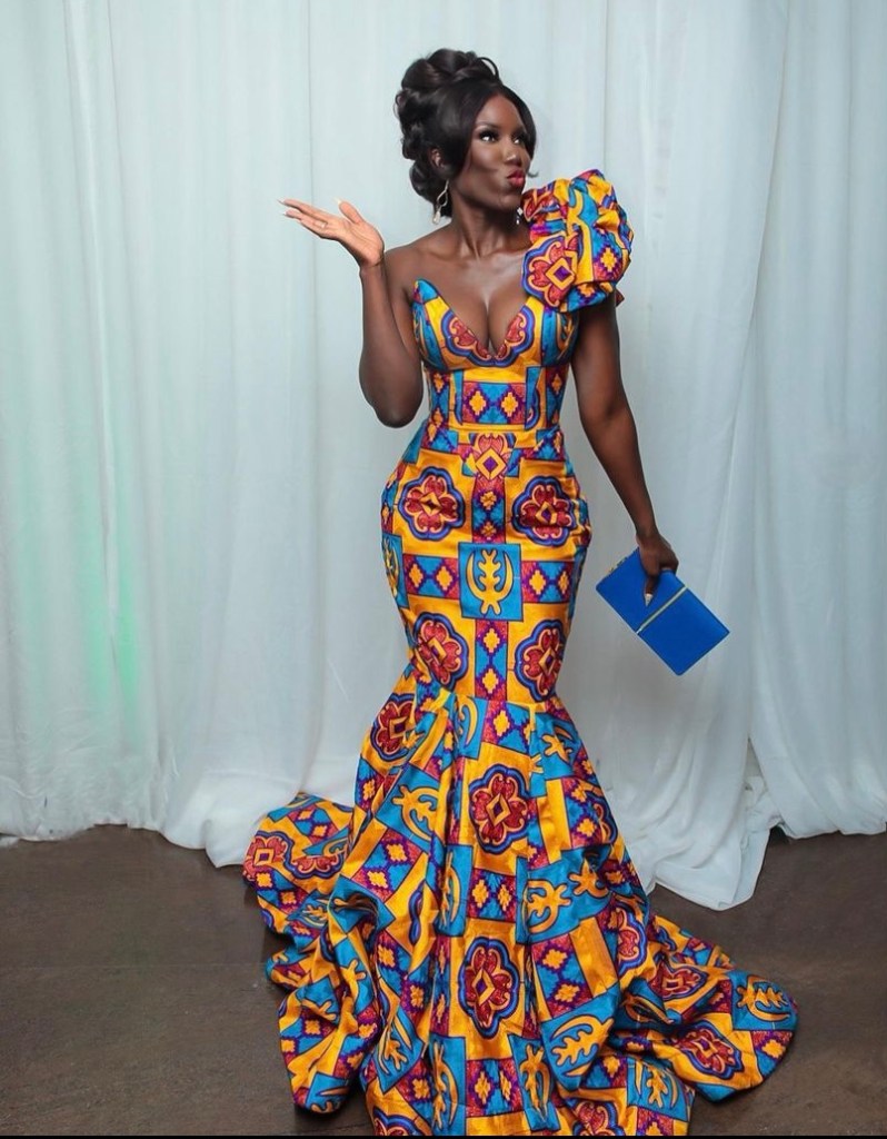 RHOBH Bozoma Saint John 